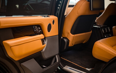 Land Rover Range Rover IV рестайлинг, 2020 год, 13 900 000 рублей, 28 фотография