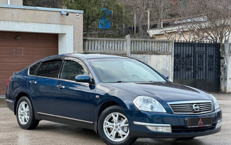 Nissan Teana, 2007 год, 1 087 000 рублей, 5 фотография