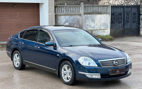 Nissan Teana, 2007 год, 1 087 000 рублей, 3 фотография