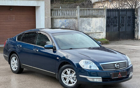 Nissan Teana, 2007 год, 1 087 000 рублей, 4 фотография