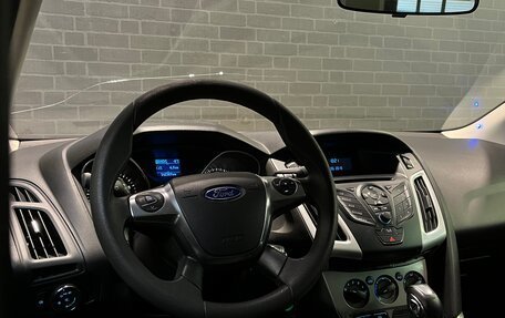 Ford Focus III, 2013 год, 1 011 000 рублей, 11 фотография