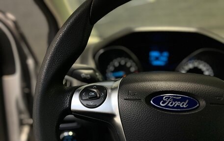 Ford Focus III, 2013 год, 1 011 000 рублей, 24 фотография