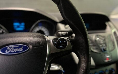 Ford Focus III, 2013 год, 1 011 000 рублей, 23 фотография