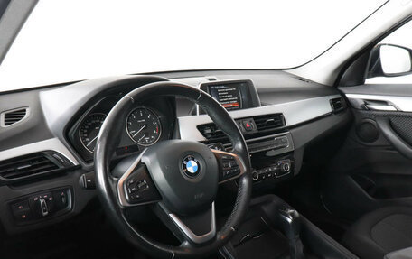 BMW X1, 2015 год, 2 629 000 рублей, 10 фотография