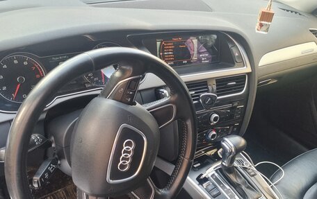 Audi A4 allroad, 2012 год, 1 750 000 рублей, 5 фотография