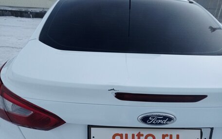 Ford Focus III, 2012 год, 750 000 рублей, 9 фотография