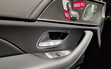 Mercedes-Benz GLE Coupe AMG, 2023 год, 17 200 000 рублей, 9 фотография
