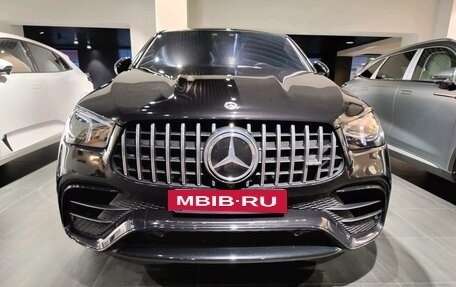 Mercedes-Benz GLE Coupe AMG, 2023 год, 17 200 000 рублей, 5 фотография