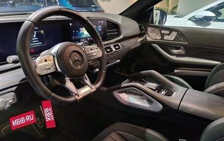 Mercedes-Benz GLE Coupe AMG, 2023 год, 17 200 000 рублей, 7 фотография