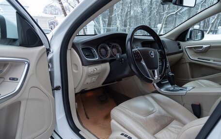 Volvo S60 III, 2011 год, 1 089 000 рублей, 7 фотография