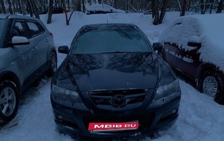 Mazda 6 MPS, 2006 год, 615 000 рублей, 3 фотография
