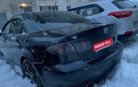 Mazda 6 MPS, 2006 год, 615 000 рублей, 5 фотография