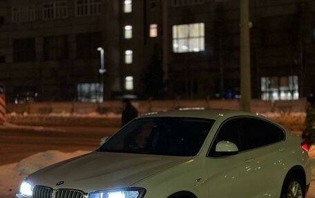BMW X4, 2015 год, 3 350 000 рублей, 2 фотография