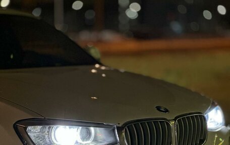 BMW X4, 2015 год, 3 350 000 рублей, 10 фотография