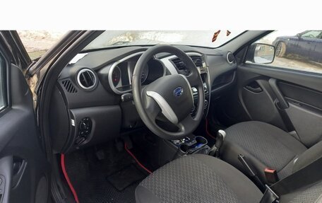 Datsun on-DO I рестайлинг, 2019 год, 780 000 рублей, 5 фотография