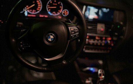 BMW X4, 2015 год, 3 350 000 рублей, 8 фотография