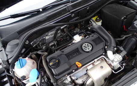 Volkswagen Jetta VI, 2012 год, 1 290 000 рублей, 12 фотография