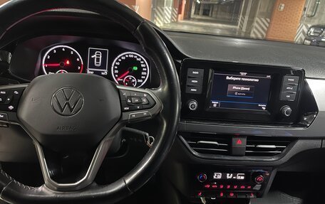 Volkswagen Polo VI (EU Market), 2020 год, 1 799 000 рублей, 6 фотография
