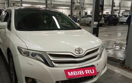Toyota Venza I, 2014 год, 2 201 000 рублей, 2 фотография