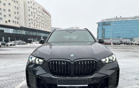 BMW X5, 2023 год, 12 695 000 рублей, 2 фотография