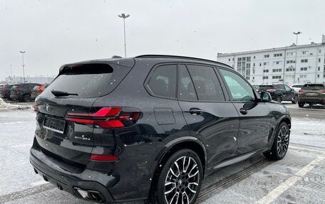 BMW X5, 2023 год, 12 695 000 рублей, 5 фотография