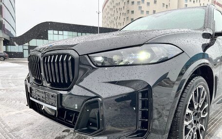 BMW X5, 2023 год, 12 695 000 рублей, 9 фотография
