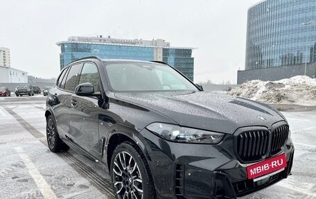 BMW X5, 2023 год, 12 695 000 рублей, 3 фотография