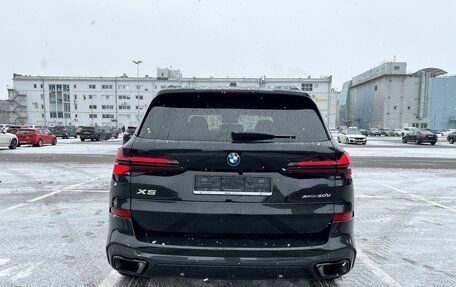 BMW X5, 2023 год, 12 695 000 рублей, 6 фотография