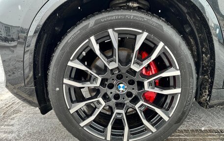 BMW X5, 2023 год, 12 695 000 рублей, 10 фотография
