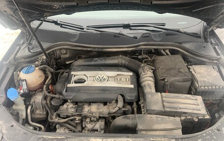 Volkswagen Passat B7, 2012 год, 1 550 000 рублей, 6 фотография