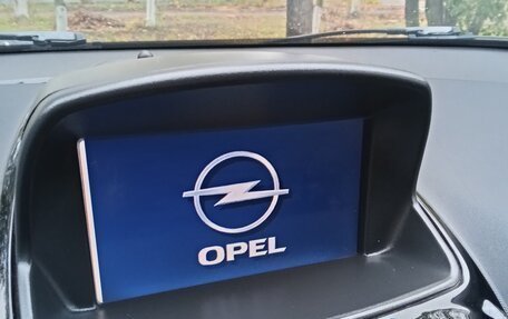 Opel Corsa D, 2008 год, 350 000 рублей, 18 фотография