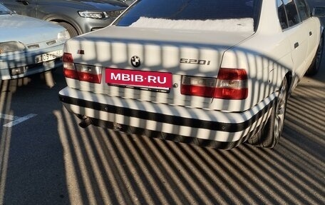 BMW 5 серия, 1992 год, 388 000 рублей, 5 фотография