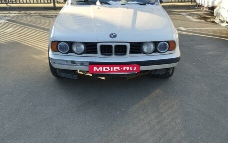 BMW 5 серия, 1992 год, 388 000 рублей, 2 фотография