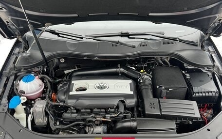 Volkswagen Passat B7, 2012 год, 1 400 000 рублей, 16 фотография