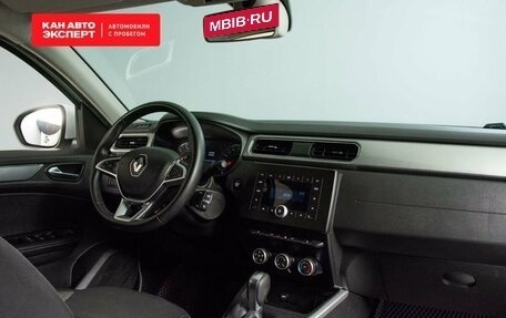 Renault Arkana I, 2021 год, 1 770 000 рублей, 7 фотография