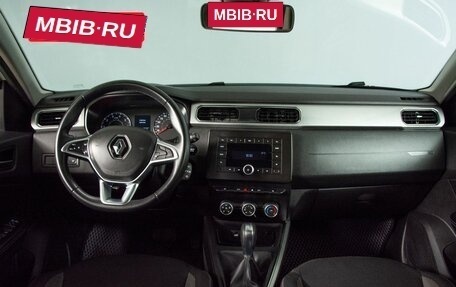 Renault Arkana I, 2021 год, 1 770 000 рублей, 6 фотография