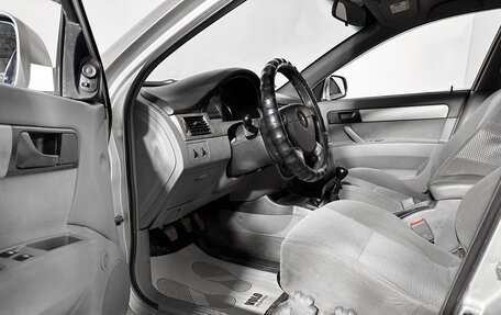 Chevrolet Lacetti, 2011 год, 480 000 рублей, 3 фотография