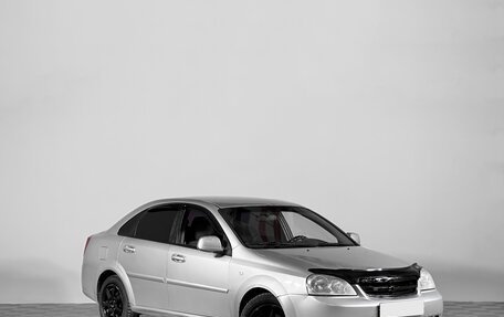 Chevrolet Lacetti, 2011 год, 480 000 рублей, 14 фотография