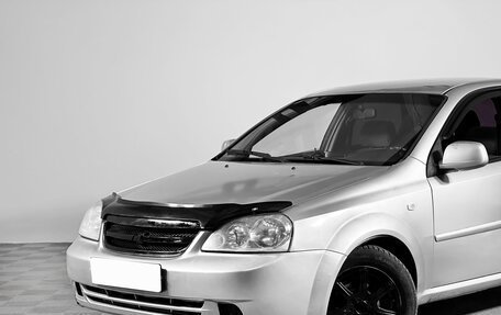 Chevrolet Lacetti, 2011 год, 480 000 рублей, 13 фотография