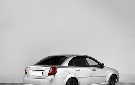 Chevrolet Lacetti, 2011 год, 480 000 рублей, 16 фотография