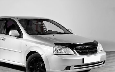 Chevrolet Lacetti, 2011 год, 480 000 рублей, 15 фотография
