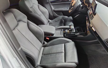 Audi Q5, 2022 год, 6 300 000 рублей, 11 фотография