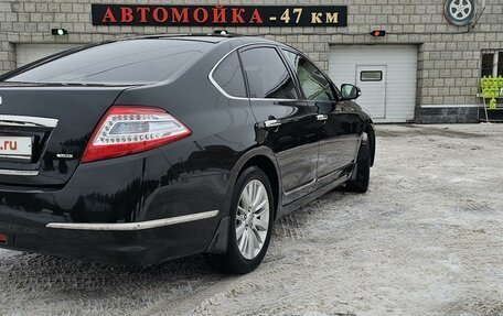Nissan Teana, 2013 год, 1 490 000 рублей, 3 фотография