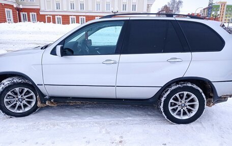 BMW X5, 2003 год, 680 000 рублей, 2 фотография