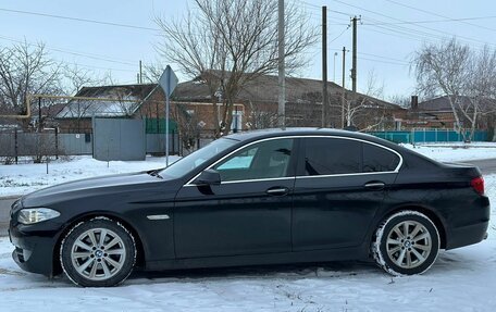 BMW 5 серия, 2012 год, 2 225 000 рублей, 3 фотография