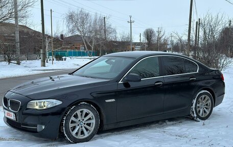 BMW 5 серия, 2012 год, 2 225 000 рублей, 4 фотография
