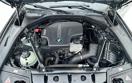 BMW 5 серия, 2012 год, 2 225 000 рублей, 7 фотография