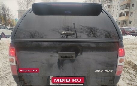 Mazda BT-50 II, 2008 год, 790 000 рублей, 11 фотография