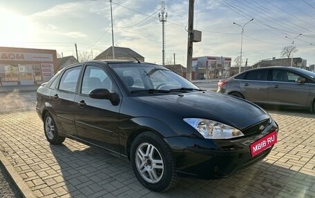 Ford Focus IV, 2000 год, 370 000 рублей, 3 фотография