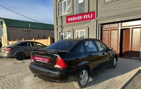 Ford Focus IV, 2000 год, 370 000 рублей, 5 фотография
